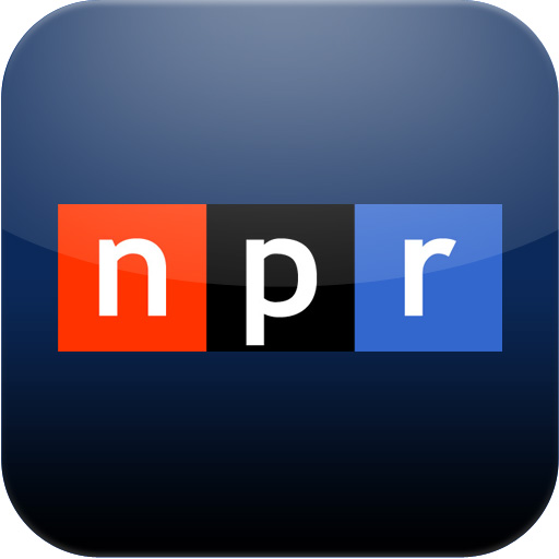 Your NPR Name Meme Template