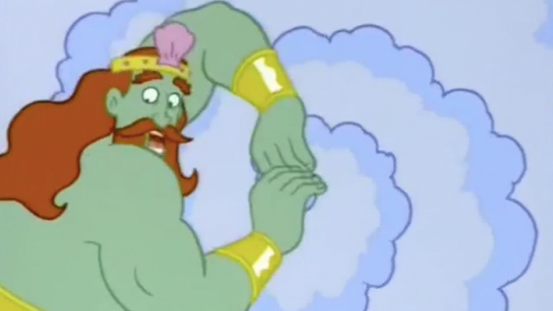 Your Reward Will Be Great Meme Template