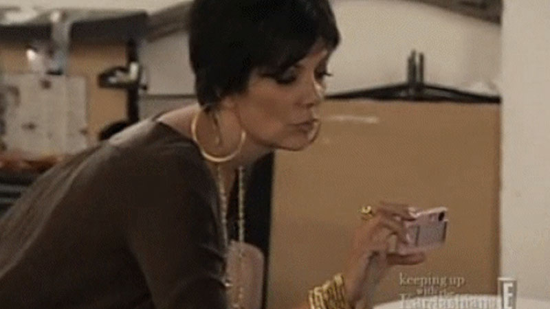 You're Doing Amazing Sweetie Meme Template