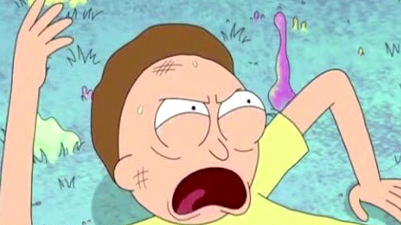 You're Like Hitler But Even Hitler Cared About Germany or Something