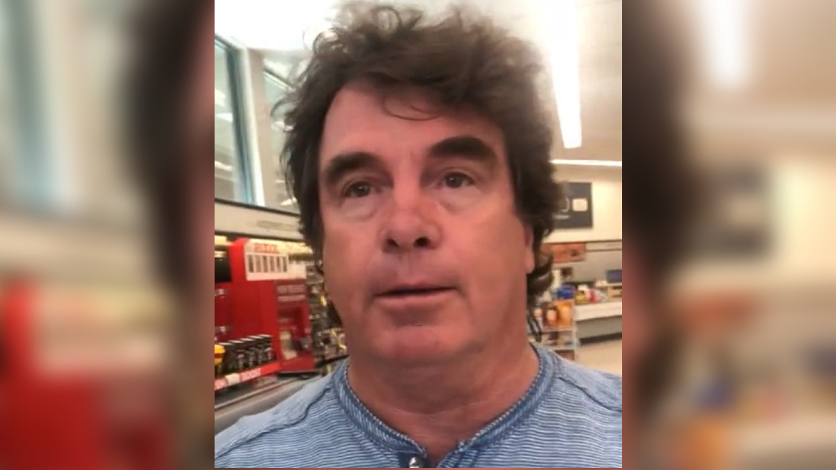 You're Not That Guy, Pal