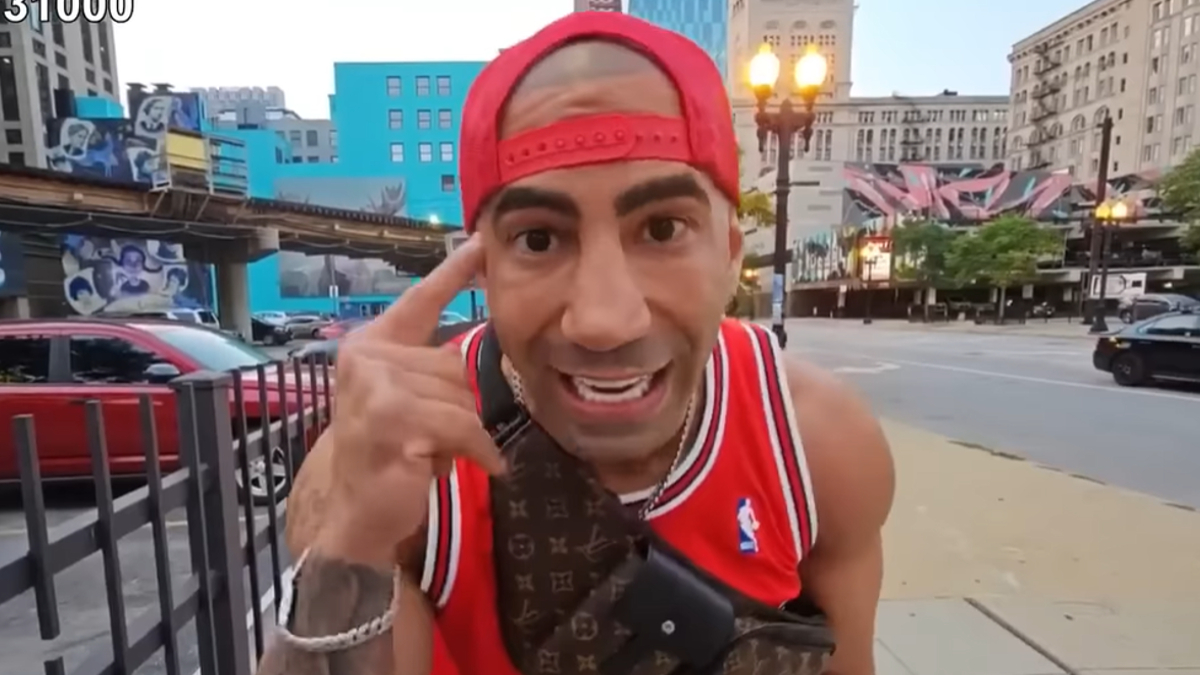 Yousef Erakat / FouseyTUBE / Fousey