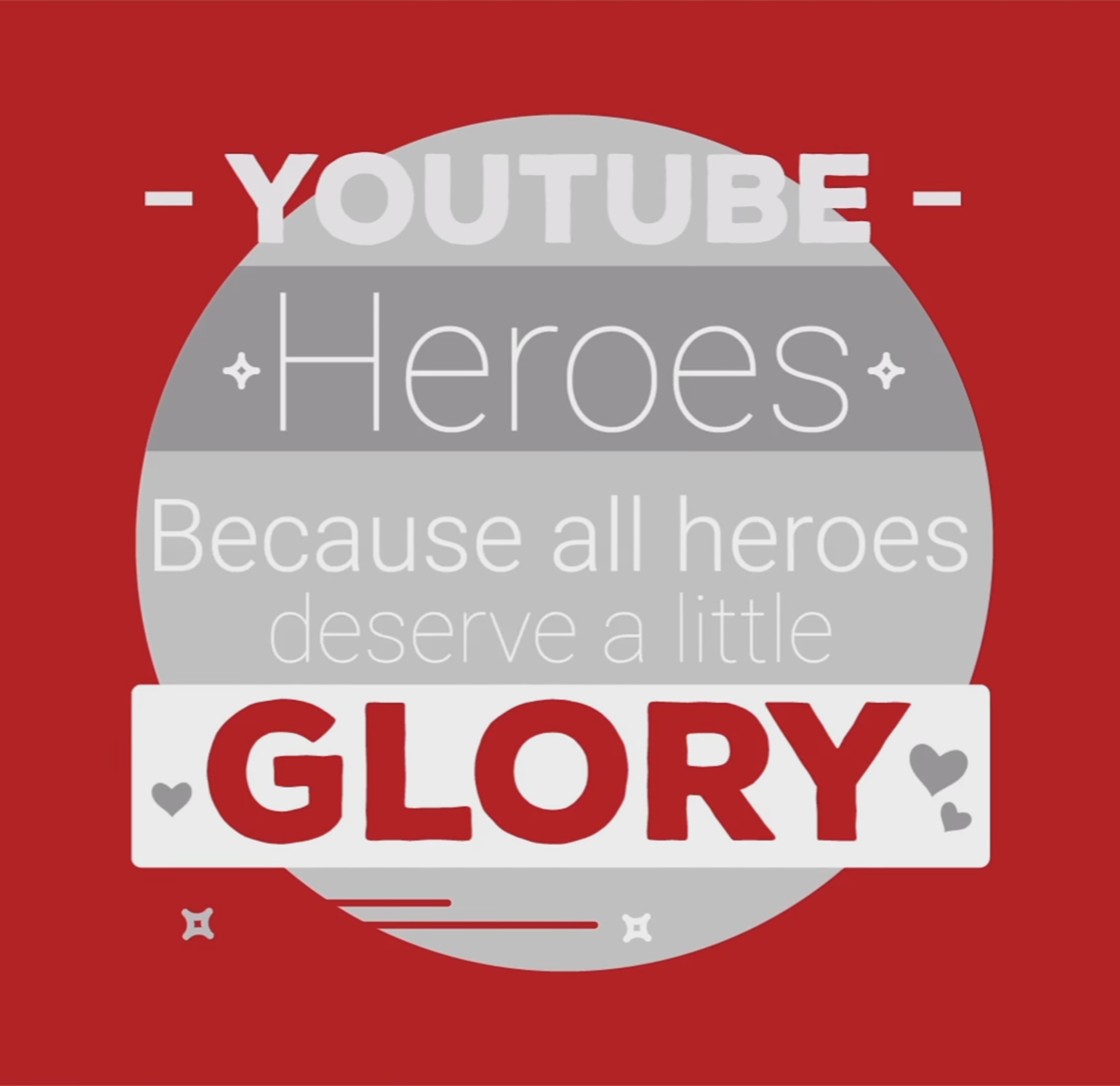 YouTube Heroes Controversy Meme Template
