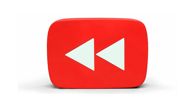 YouTube Rewind