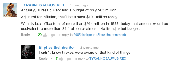 YouTube Roleplay Accounts Meme Template