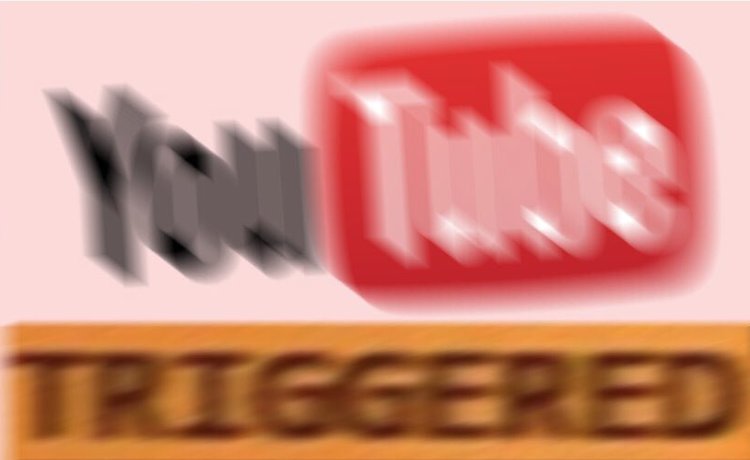 #YouTubeIsOverParty / YouTube Advertiser-Friendly Controversy