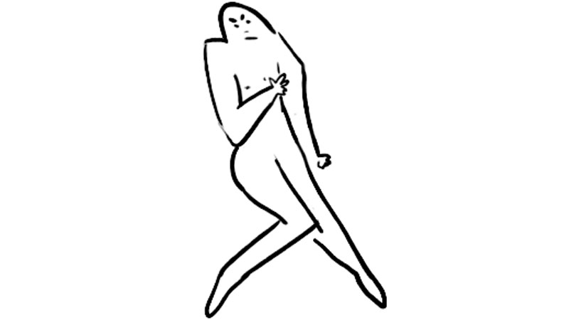 You've Heard of Bigfoot, Now Get Ready for Smallhand