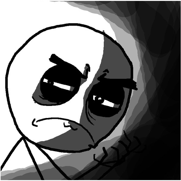 You...What Have You Done?