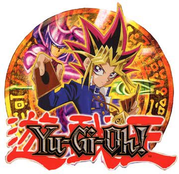 Yu-Gi-Oh!