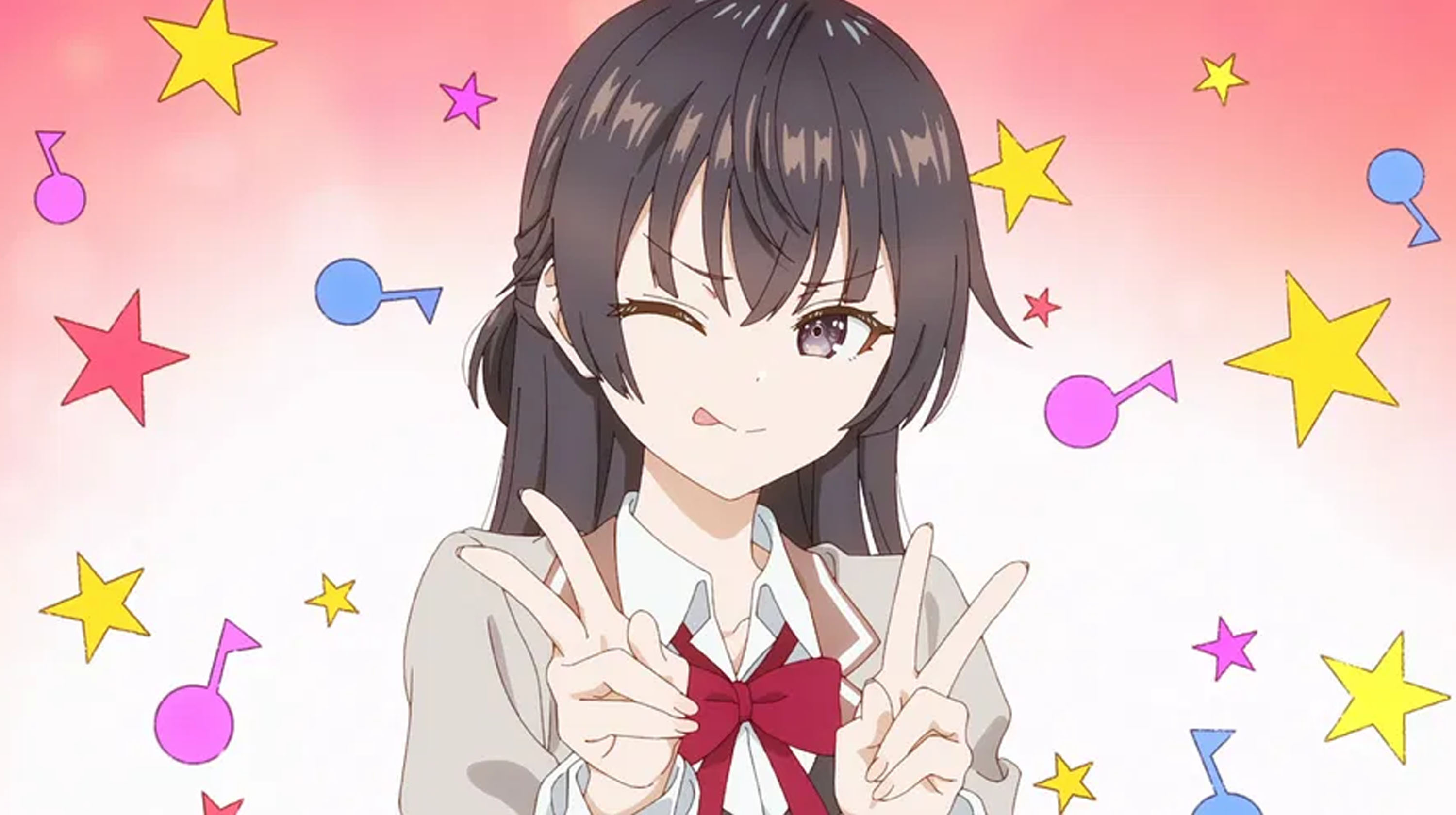 Yuki Suou Meme Template