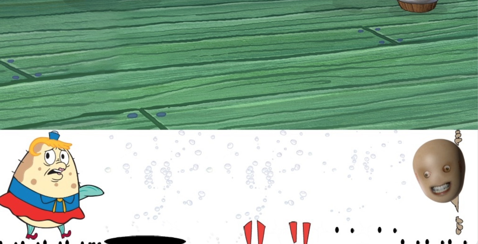 Yummer Meme Template