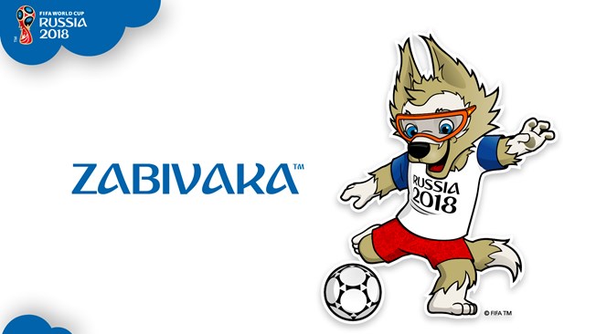 Zabivaka The Wolf Meme Template