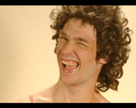 Zach Anner Meme Template