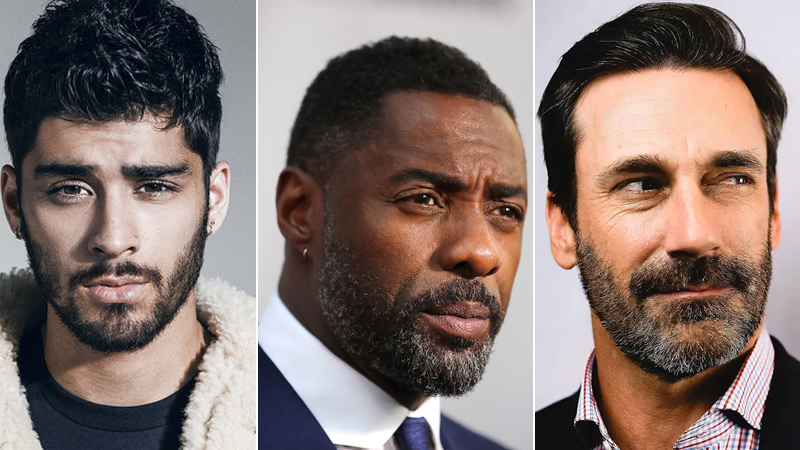 Zaddy (Slang) Meme Template