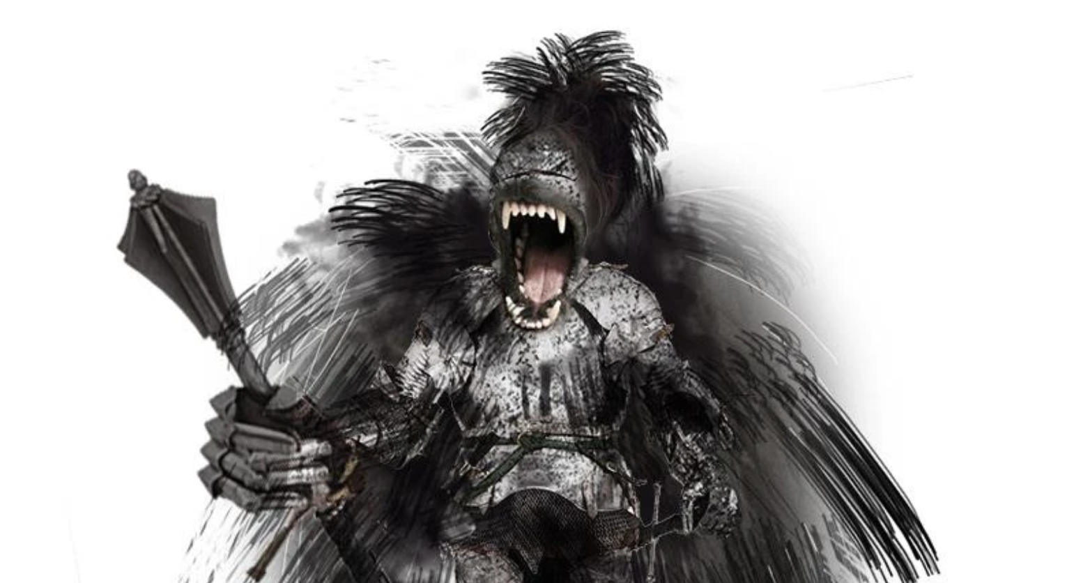 Zanzibart... Forgive Me