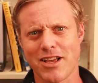 Ze Frank Meme Template