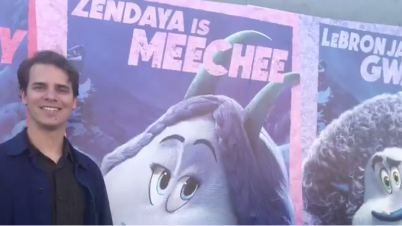 Zendaya Is Meechee
