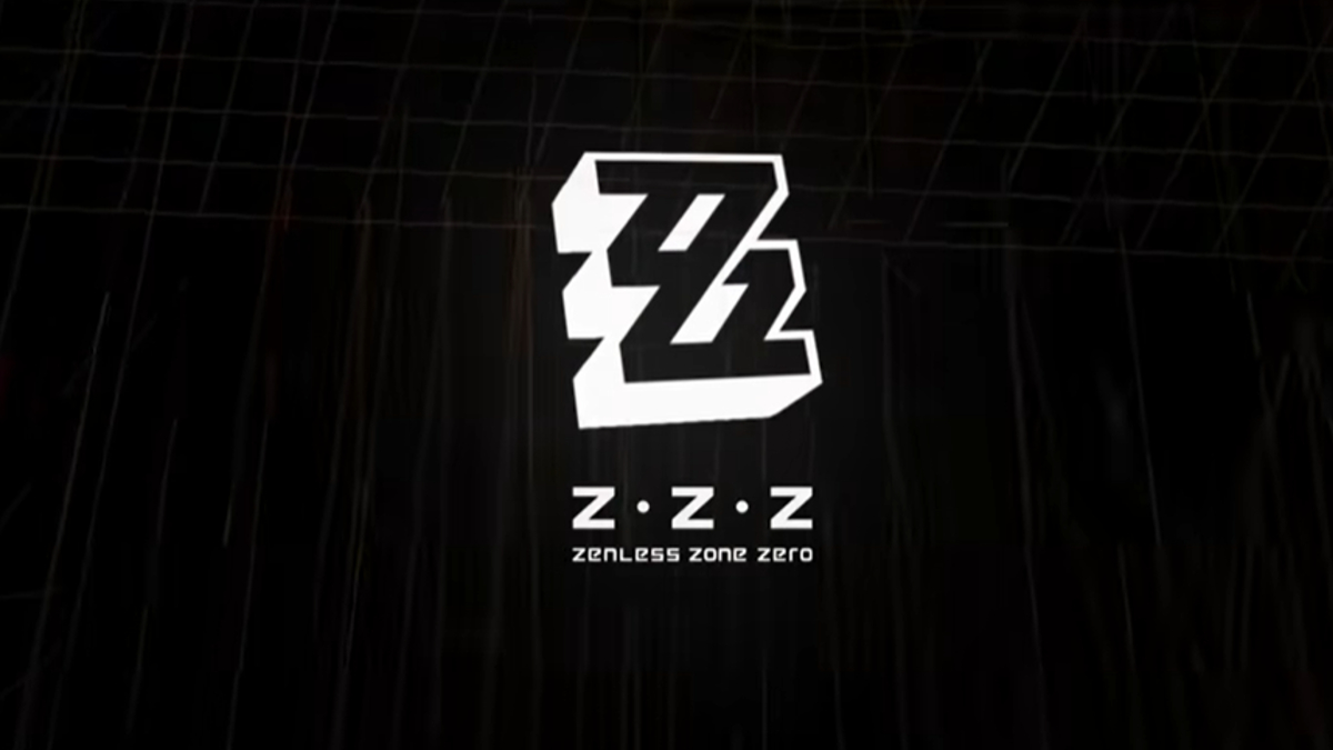 Zenless Zone Zero