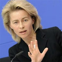 Zensursula Meme Template