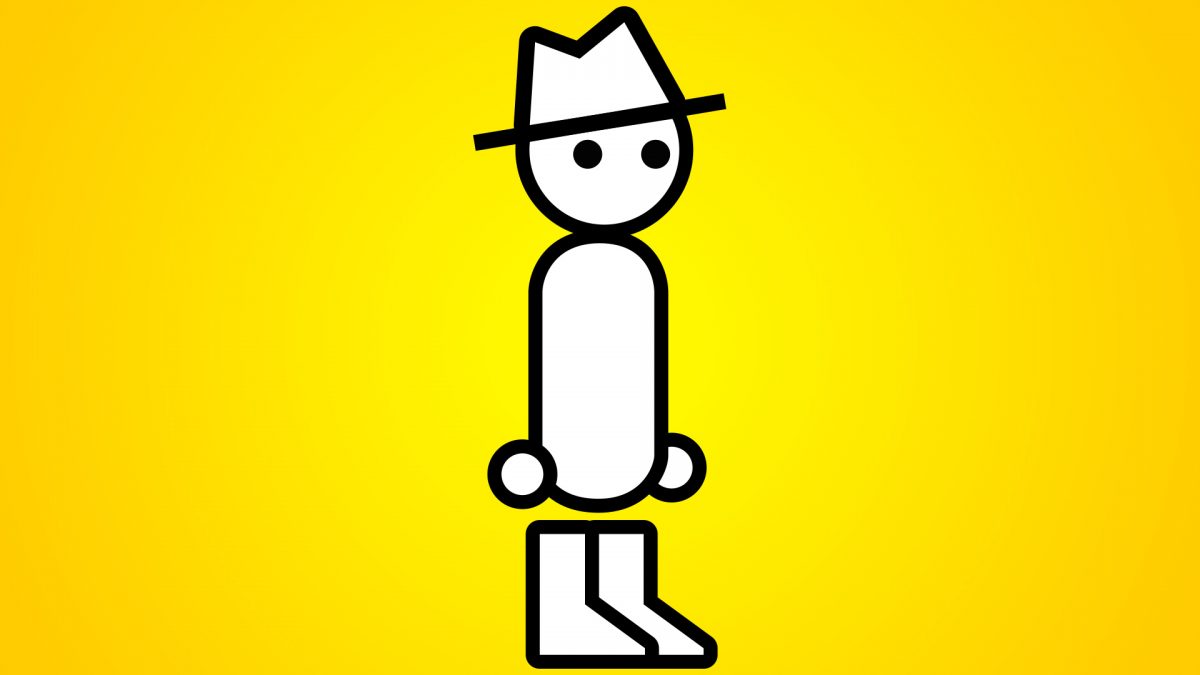 Zero Punctuation Meme Template