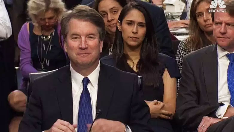 Zina Bash White Power Sign Controversy