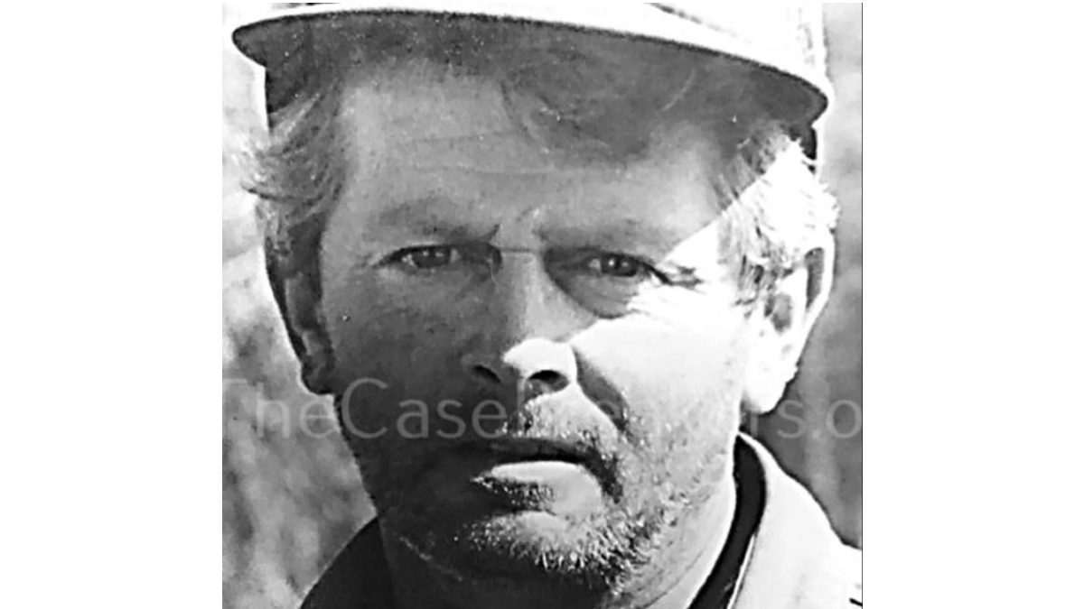 Zodiac Killer Gary Francis Poste