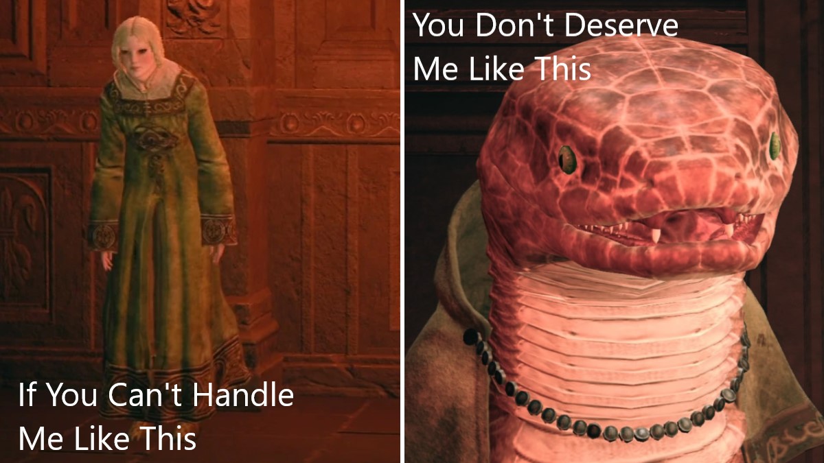 Zorayas Meme Template